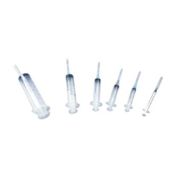 Cheap Price Medical Disposable Syringe